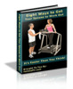 Thumbnail Eight Ways To Get Your Spouse to Work Out - with PLR