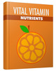 Thumbnail Vital Vitamin Nutrients