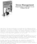 Thumbnail Stress Management Thumbnail Stress Management