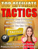 Thumbnail Top Affiliate Tactics