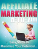 Thumbnail Affiliate Marketing A to Z