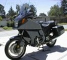 Thumbnail BMW k1100LT RS Service manual Repair
