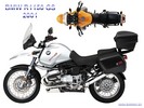 Thumbnail BMW R1150GS Service Manual and repair