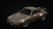 Thumbnail 3D Render of Porsche