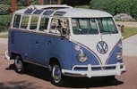 Thumbnail Volkswagen Station Wagon Bus Service Repair Manual 1968-1979 Thumbnail Volkswagen Station Wagon Bus Service Repair Manual 1968-1979