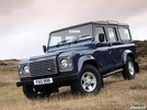 Thumbnail Land Rover Defender MY2007 Workshop Manual Complete