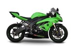 Thumbnail Kawasaki ZX-6R Service Repair Manual