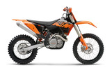 Thumbnail KTM 400-660 LC4 Service Repair Manual 2003
