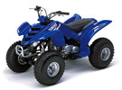 Thumbnail Yamaha YFM80WP Supplementary Service Manual