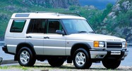 Thumbnail Land Rover Factory Service Manual 2000