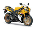 Thumbnail Yamaha YZF R1W Service Repair Manual 2007
