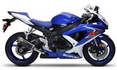 Thumbnail Suzuki GSXR600 Service Repair Manual