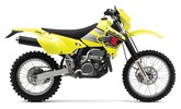 Thumbnail Suzuki DR-Z400 S & SM Service Repair Manual 2000-2006