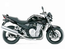 Thumbnail Suzuki Bandit 1250K7 Workshop Service Manual