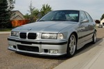 Thumbnail BMW E-36 Service Repair Manual