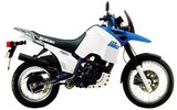Thumbnail SUZUKI DR750S 800S Service Repair Manual