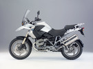 Thumbnail BMW 1200GS Parts Manual 