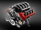 Thumbnail Maserati QpQ IV-V6 2.0 & 2.8 Engine Service Manual