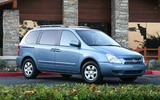 Thumbnail KIA SEDONA Service Repair Manual 2009