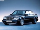 Thumbnail Mercedes-Benz W124 200 200E 230E 260E 300E Owners Manual Thumbnail Mercedes-Benz W124 200 200E 230E 260E 300E Owners Manual