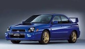 Thumbnail Impreza Wrokshop Service Manual 2002
