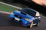 Thumbnail Impreza Workshop Service Manual 2004