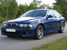 Thumbnail BMW E39 Service Manual