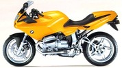 Thumbnail BMW R1100S Service Repair Manual