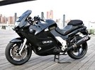 Thumbnail BMW K1200RS Service Repair Manual