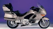 Thumbnail BMW K1200LT Service Manual