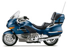 Thumbnail BMW K1200LT Service Repair Manual