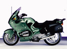 Thumbnail BMW K1100RT R1100RS R850 Service Repair Manual