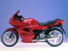 Thumbnail BMW K1100LT K1100RS Service Manual