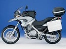 Thumbnail BMW F650GS Workshop Service Manual