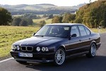 Thumbnail BMW E34 Service Repair Manual 1988-1996