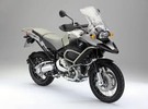 Thumbnail BMW 1200GS Parts Service Manual