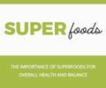 Thumbnail SUPER FOODS Thumbnail SUPER FOODS