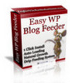 Thumbnail Easy WP Blog Feeder