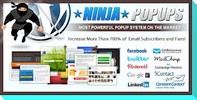 Thumbnail Pop Up Ninja