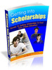 Thumbnail How to Get into Scholarships