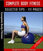 Thumbnail Complete Body Fitness