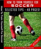 Thumbnail How To Train Yourself For Soccer