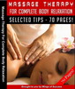 Thumbnail Massage Therapy For Complete Body Relaxation