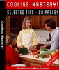 Thumbnail Cooking Mastery