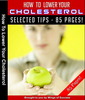 Thumbnail How To Lower Your Cholesterol