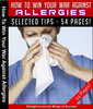 Thumbnail How To Win Your War Against Allergies