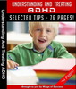 Thumbnail Understanding And Treating ADHD