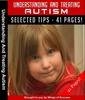 Thumbnail Understanding And Treating Autism