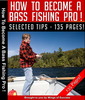 Thumbnail How To Become A Bass Fishing Pro