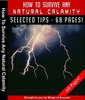 Thumbnail How To Survive Any Natural Calamity